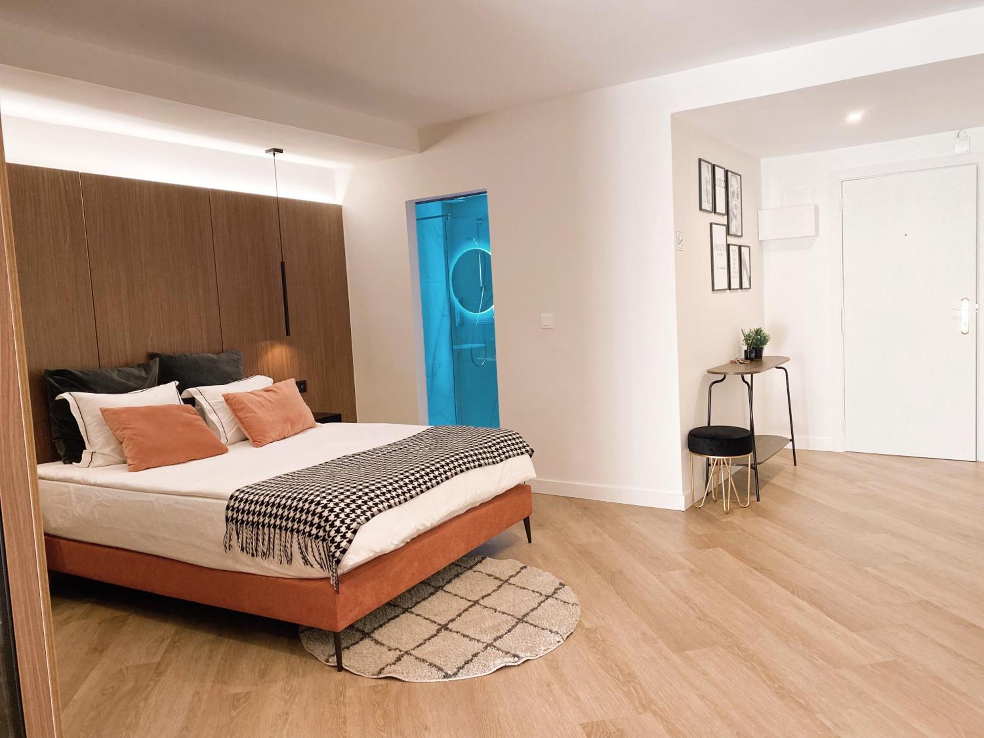 Zeus Apartment Торемолинос Екстериор снимка