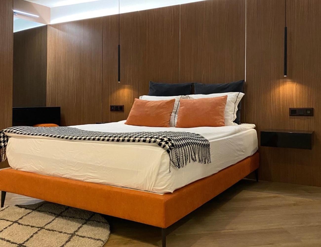 Zeus Apartment Торемолинос Екстериор снимка