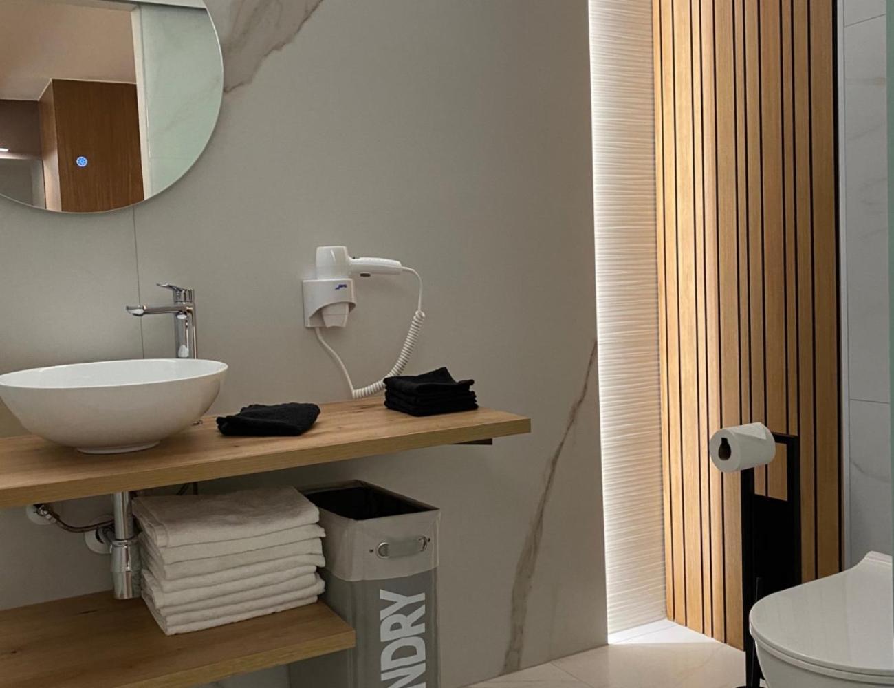 Zeus Apartment Торемолинос Екстериор снимка