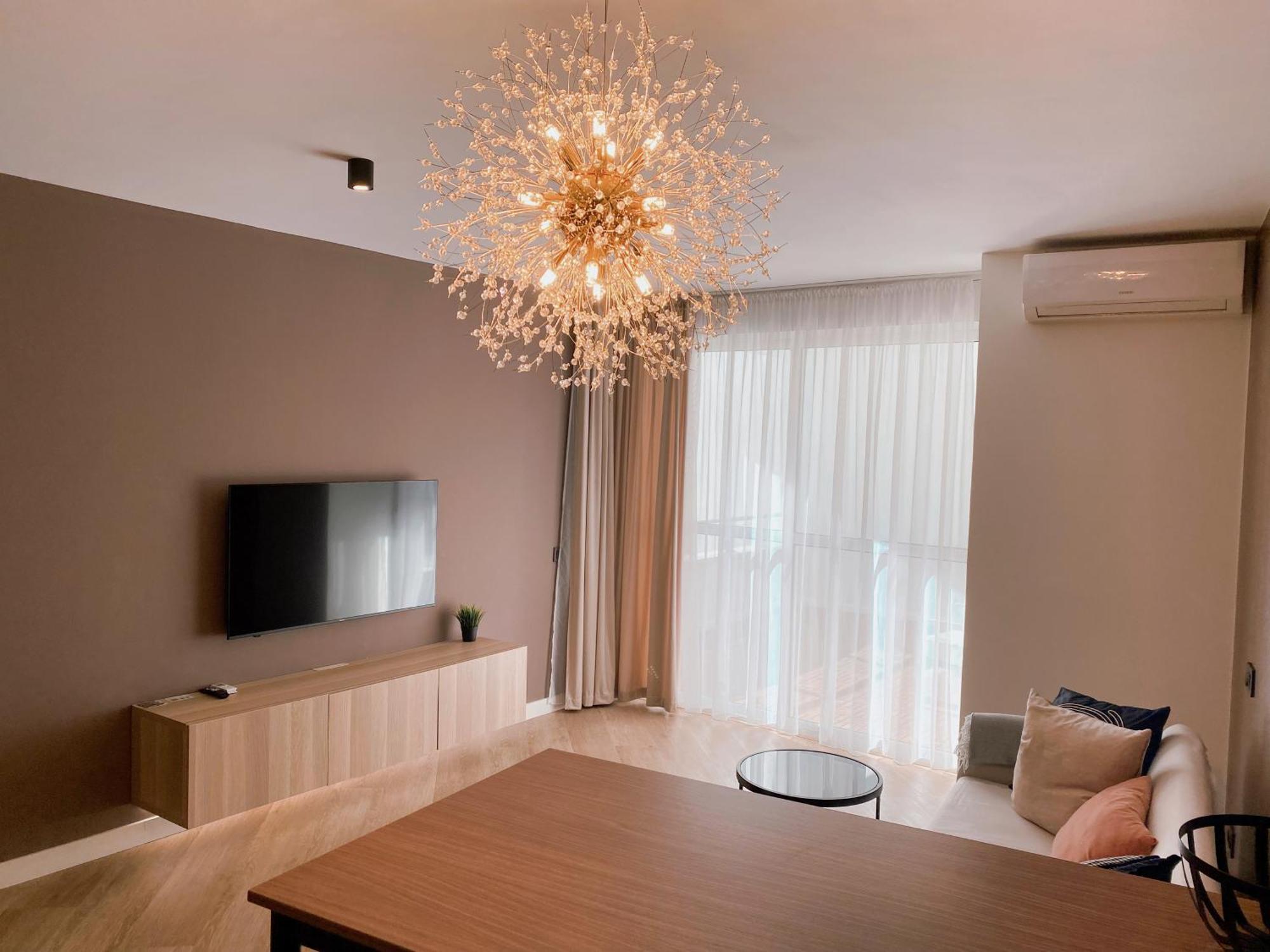 Zeus Apartment Торемолинос Екстериор снимка