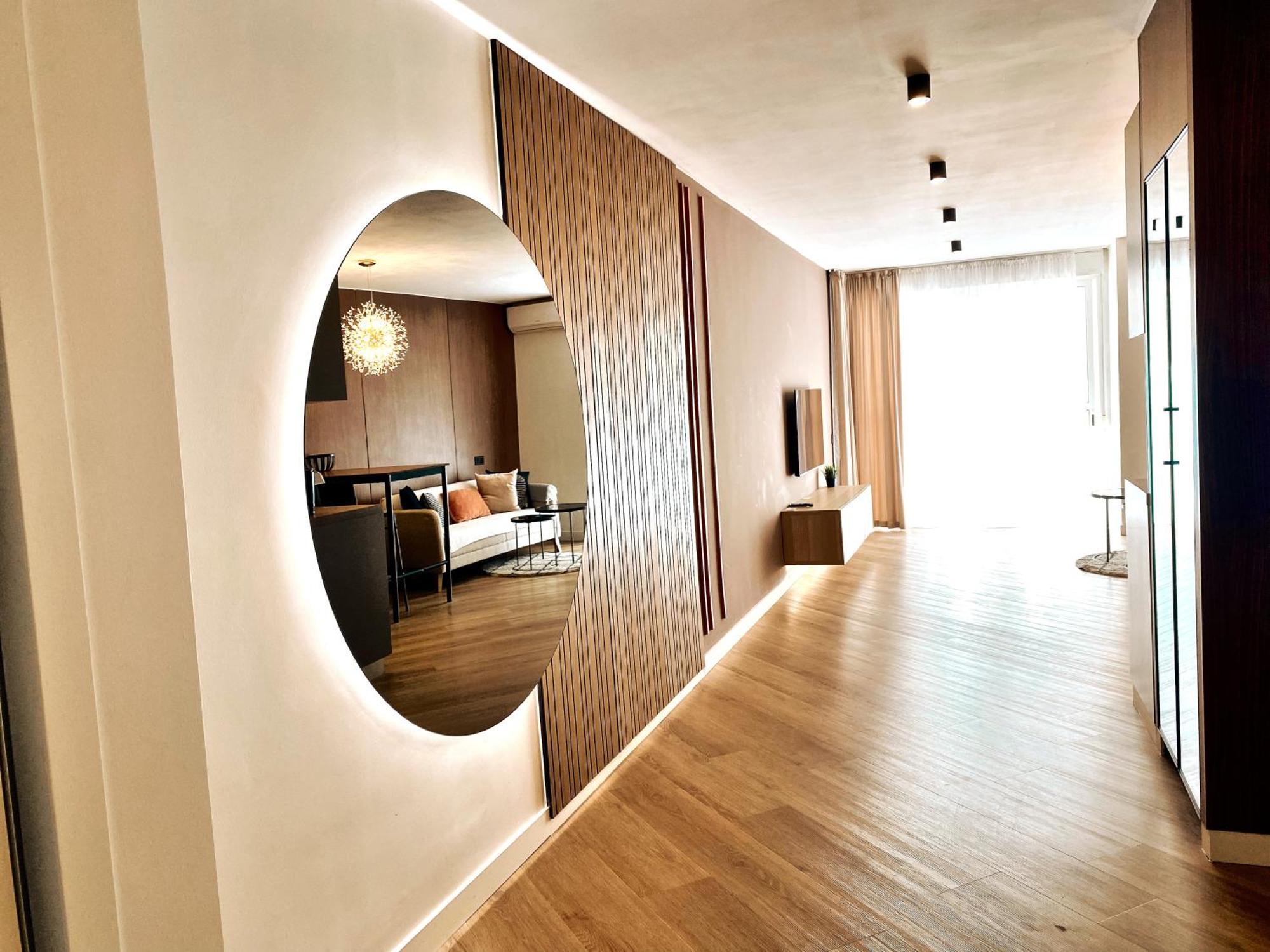 Zeus Apartment Торемолинос Екстериор снимка